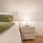 Apartment At-home-in-pellworm
