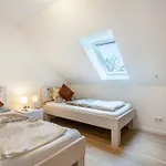 Apartment At-home-in-pellworm