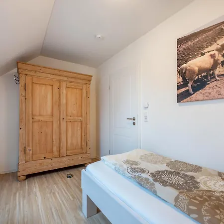 Daire At-home-in-pellworm Pellworm