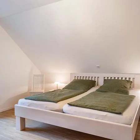 At-home-in-pellworm Daire *