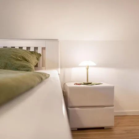 Apartmán At-home-in-pellworm