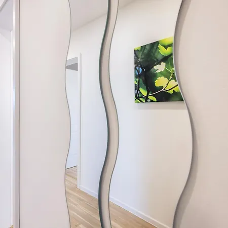 Apartmán At-home-in-pellworm *
