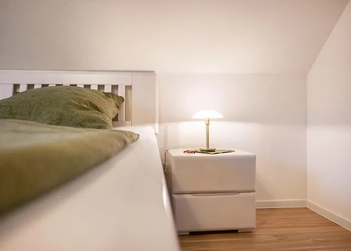 At-home-in-pellworm * Pellworm