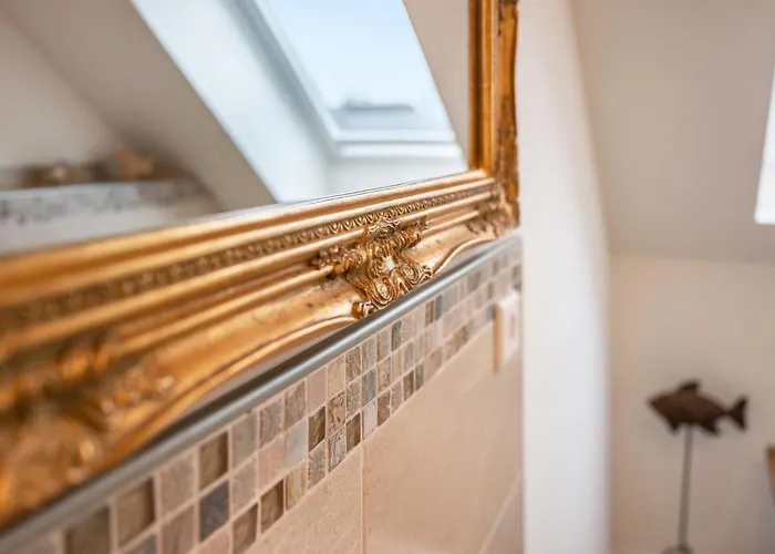 At-home-in-pellworm Apartamento