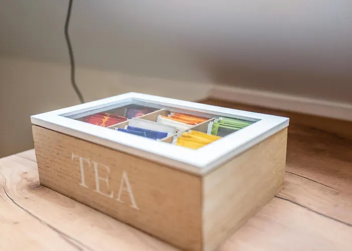 At-home-in-pellworm Apartamento Pellworm