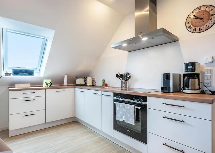 At-home-in-pellworm * Pellworm