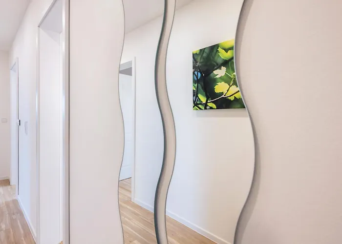 At-home-in-pellworm Apartamento