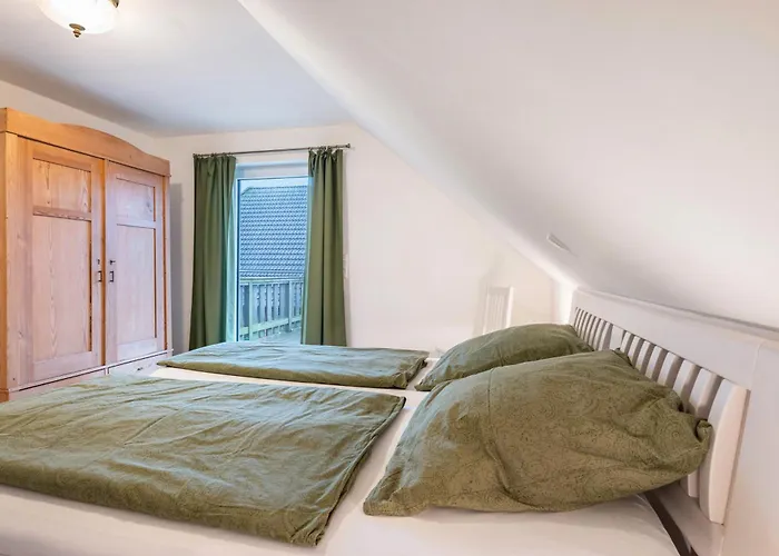 At-home-in-pellworm Apartamento Pellworm