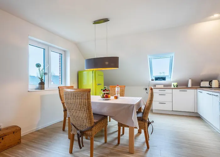 At-home-in-pellworm Pellworm