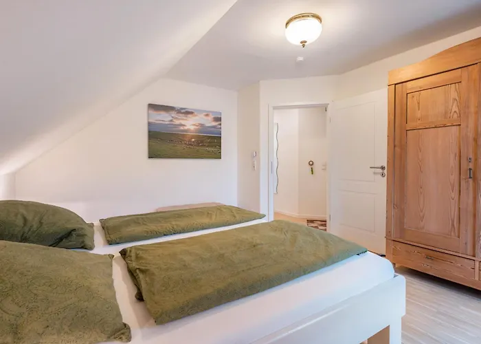 At-home-in-pellworm * Pellworm